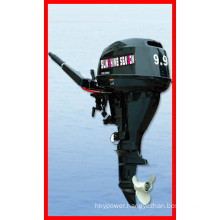 4 Stroke Outboard Motor for Marine & Powerful Outboard Engine (F9.9BMS)